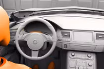 “Bợm nhậu” sẽ an toàn với xe hơi phát hiện nồng độ cồn