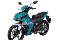 Ưu đãi khủng khi mua Yamaha Exciter 155VVA