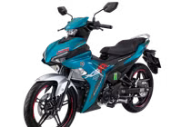 Ưu đãi khủng khi mua Yamaha Exciter 155VVA