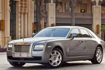 Triệu hồi gần 34.000 chiếc Rolls-Royce và BMW “dính lỗi“
