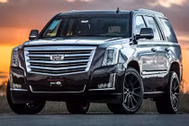 Xe sang Cadillac Escalade Sport giá rẻ chỉ 1,98 tỷ đồng