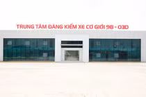TT đăng kiểm ôtô Bắc Giang cấp Giấy chứng nhận khống