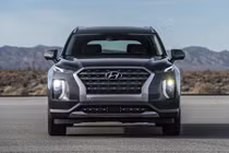 Hyundai Palisade 2020 tại Mỹ rẻ hơn một nửa Đông Nam Á