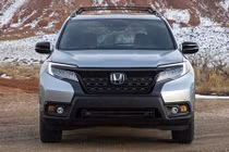 SUV Honda Passport 2020 “chốt giá” 742 triệu đồng tại Mỹ