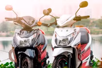 Suzuki "khai tử" 3 mẫu xe máy tại Việt Nam