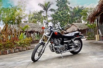 Honda Rebel 250 - “gã lãng tử không tuổi” dòng cruiser