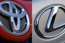 Gần 700.000 xe Toyota và Lexus "dính lỗi" bơm nhiên liệu