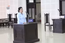 Một cô gái ngồi tù vì chiếc bánh xèo… 5.000 đồng