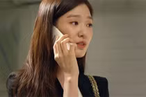 "Mẹ mang chồng con về nuôi thêm đi ạ, anh ấy chưa đủ lớn đâu..."