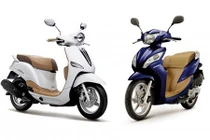 Mua xe máy tay ga nên ưu tiên tính năng nào?