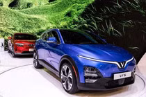 Toyota hay VinFast mới là thương hiệu bán nhiều ôtô nhất Việt Nam?