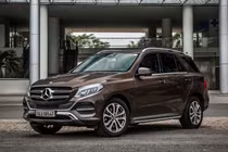 Triệu hồi loạt SUV Mercedes-Benz tại Việt Nam nguy cơ gây tai nạn