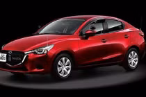 Hãng Mazda có xe ôtô dành cho người mới tập lái 