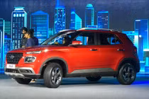 Chi tiết Hyundai Venue giá chỉ 218 triệu đồng tại Ấn Độ