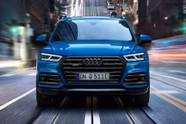 Audi Q5 hybrid chính thức trình làng, giá từ 1,6 tỷ đồng