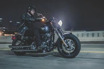 27.000 xe Harley-Davidson đời 2016 dính lỗi ly hợp