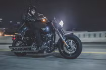 27.000 xe Harley-Davidson đời 2016 dính lỗi ly hợp