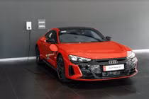 Audi Việt Nam triệu hồi e-tron GT và RS e-tron GT