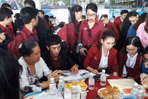 Chỉ bán dự án ma, vì sao Địa ốc Alibaba có hơn 2.500 nhân viên?