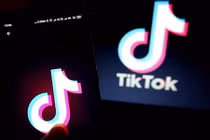 Lợi dụng Tik Tok để 'dụ' người dùng đến website người lớn