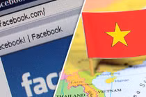 Bộ TT&TT yêu cầu Facebook định danh tài khoản, gỡ quảng cáo chính trị