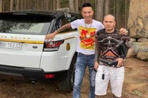 Quang Rambo: Hé lộ kế hoạch Nam tiến của xã hội đen mạng xã hội