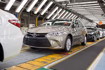 Toyota Australia bị tin tặc tấn công, đánh cắp dữ liệu 