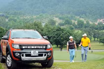 Ford Việt Nam khép lại tháng 6 với doanh thu kỷ lục