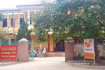 Cách chức Chánh án TAND huyện lộ clip “nóng” với nữ kế toán ngay trụ sở