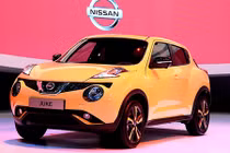 Nissan Juke bị “khai tử” vì kén người dùng