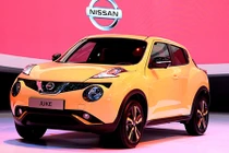 Nissan Juke bị “khai tử” vì kén người dùng