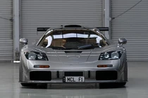 Siêu xe McLaren F1 cực hiếm chào bán tới 466 tỷ đồng