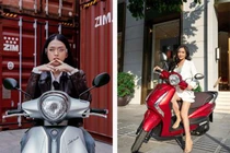 Thỏa sức sắm Tết 2024 cùng Yamaha Motor Việt Nam