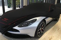 Đại gia Vũng Tàu tậu Aston Martin DB11 giá 14 tỷ đồng