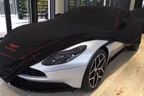 Đại gia Vũng Tàu tậu Aston Martin DB11 giá 14 tỷ đồng