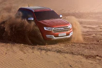 Ford Việt Nam giảm giá hàng loạt xe cỡ nhỏ từ 7/2016