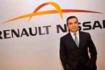 Pháp muốn khai trừ Carlos Ghosn khỏi ban lãnh đạo Renault 