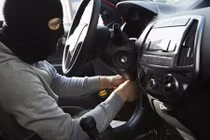 Range Rover Sport - mẫu xe bị trộm nhiều nhất tại Anh