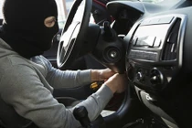 Range Rover Sport - mẫu xe bị trộm nhiều nhất tại Anh