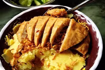 Chủ hàng xôi Yến lên tiếng tin đồn đóng cửa