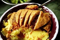 Chủ hàng xôi Yến lên tiếng tin đồn đóng cửa