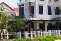 Du khách người Mỹ chết bất thường trong nhà trọ ở Hội An