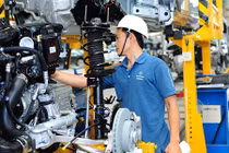 Bắt đầu đối thoại về công nghiệp ôtô tại APEC 2017