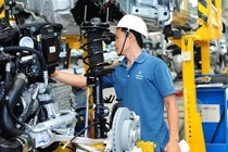 Bắt đầu đối thoại về công nghiệp ôtô tại APEC 2017