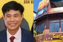 Khởi tố 8 đối tượng trong vụ án Công ty Gold Time lừa đảo hàng trăm tỷ đồng