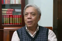 "Mỗi tổ chức, cán bộ đảng viên phải tự chịu trách nhiệm trước nhân dân"