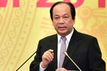 Chính phủ không bàn gộp Tết Dương lịch và Âm lịch