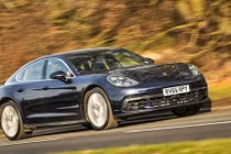 Porsche ngừng sản xuất động cơ diesel, đẩy mạnh xe điện 