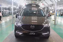 Thaco bất ngờ tăng giá Mazda CX-5 thêm 80 triệu đồng
