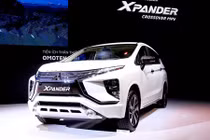 Người dùng Việt bất an vì Mitsubishi Xpander dính lỗi chết máy 